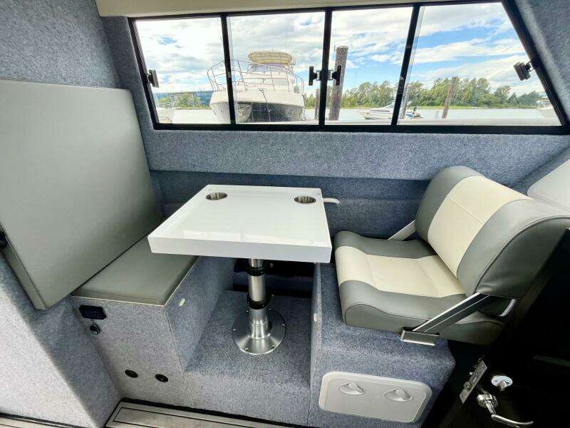 Nevera 31ft Pro Fisher Yacht For Sale