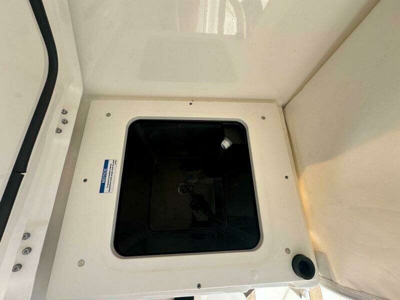 Wave Paver 35ft Pursuit Yacht For Sale