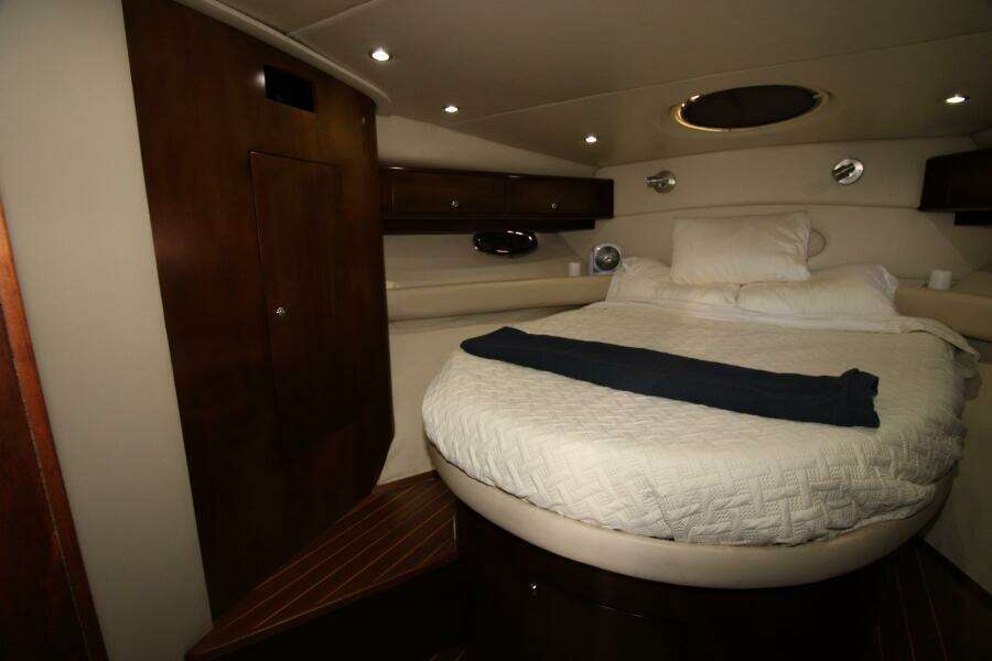 LONG OVERDUE 42ft Regal Yacht For Sale