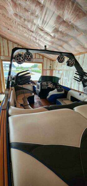 20ft MB Yacht For Sale