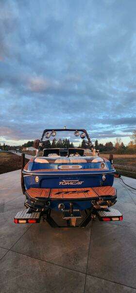 20ft MB Yacht For Sale