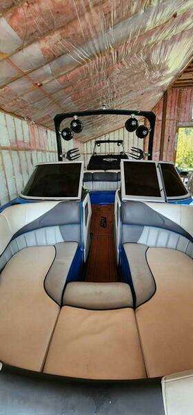 20ft MB Yacht For Sale