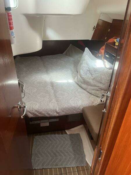 Island Time 44ft Beneteau Yacht For Sale