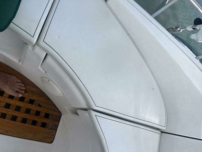 Island Time 44ft Beneteau Yacht For Sale