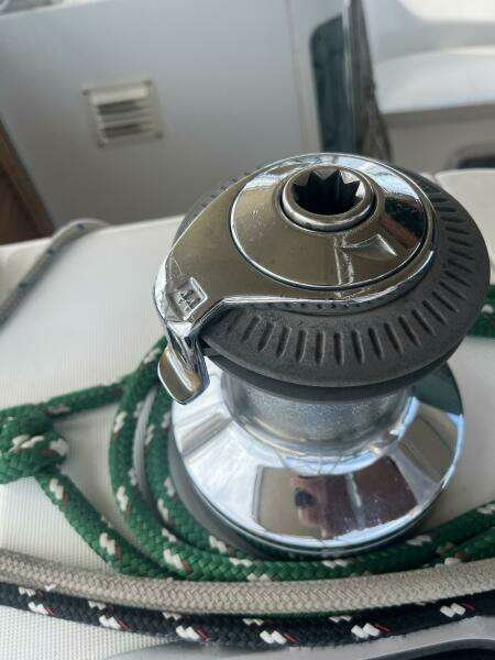 Island Time 44ft Beneteau Yacht For Sale