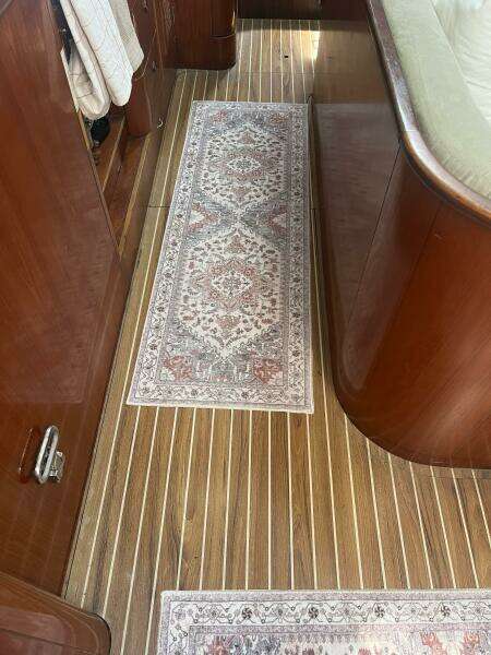 Island Time 44ft Beneteau Yacht For Sale