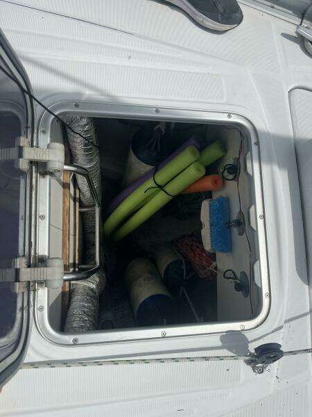 Island Time 44ft Beneteau Yacht For Sale