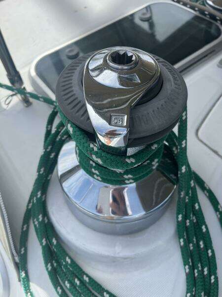 Island Time 44ft Beneteau Yacht For Sale
