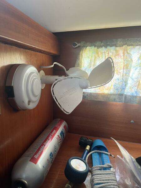 Island Time 44ft Beneteau Yacht For Sale