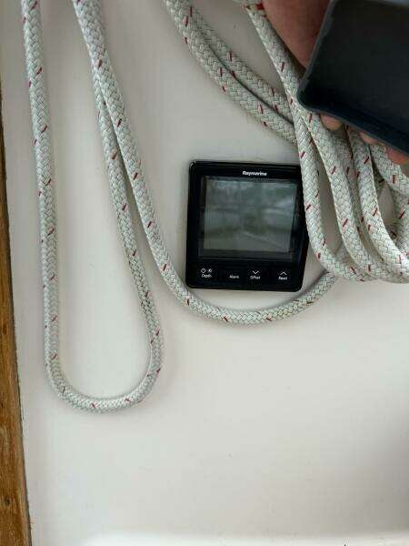 YAKKO 27ft Island Packet Yacht For Sale