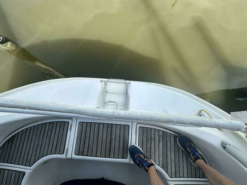35ft Beneteau Yacht For Sale