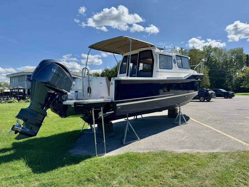 27ft Ranger Tugs Yacht For Sale