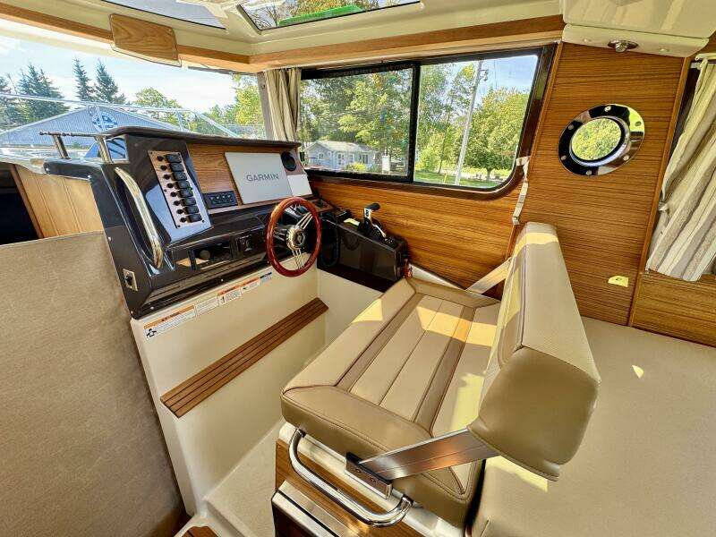 27ft Ranger Tugs Yacht For Sale