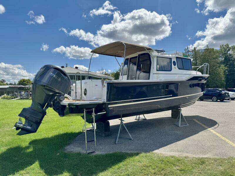 27ft Ranger Tugs Yacht For Sale