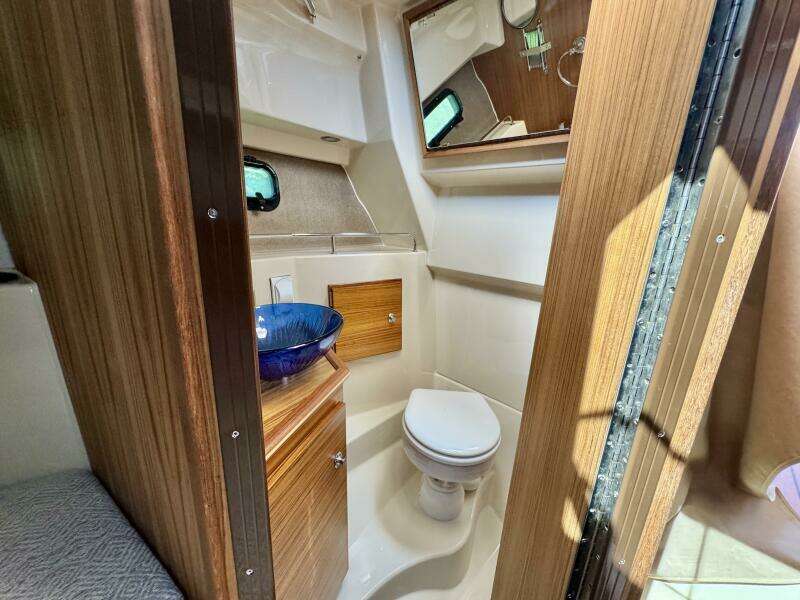 27ft Ranger Tugs Yacht For Sale