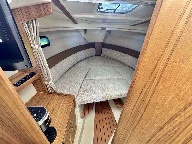 27ft Ranger Tugs Yacht For Sale
