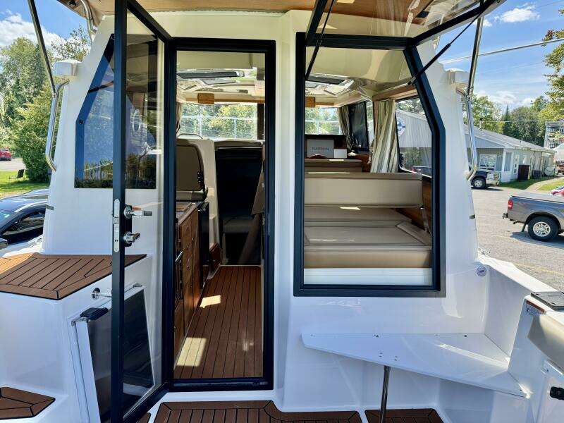 27ft Ranger Tugs Yacht For Sale