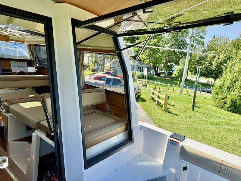 27ft Ranger Tugs Yacht For Sale