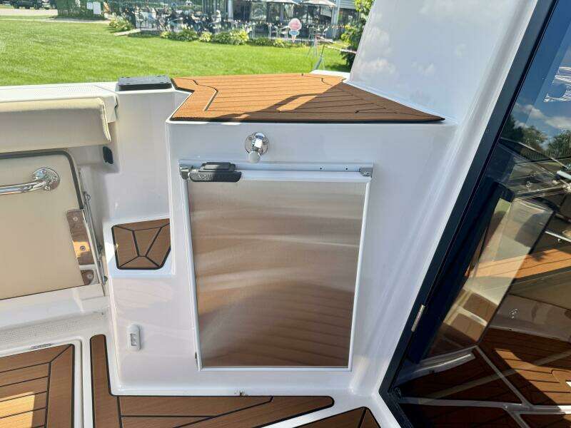 27ft Ranger Tugs Yacht For Sale