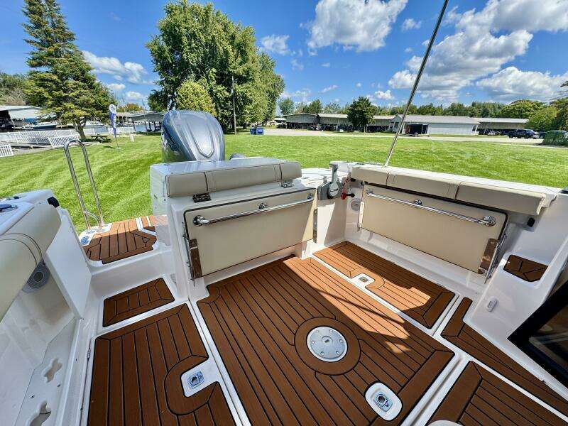 27ft Ranger Tugs Yacht For Sale