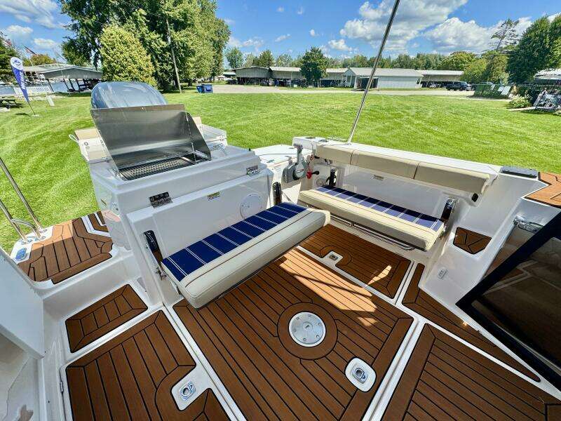 27ft Ranger Tugs Yacht For Sale