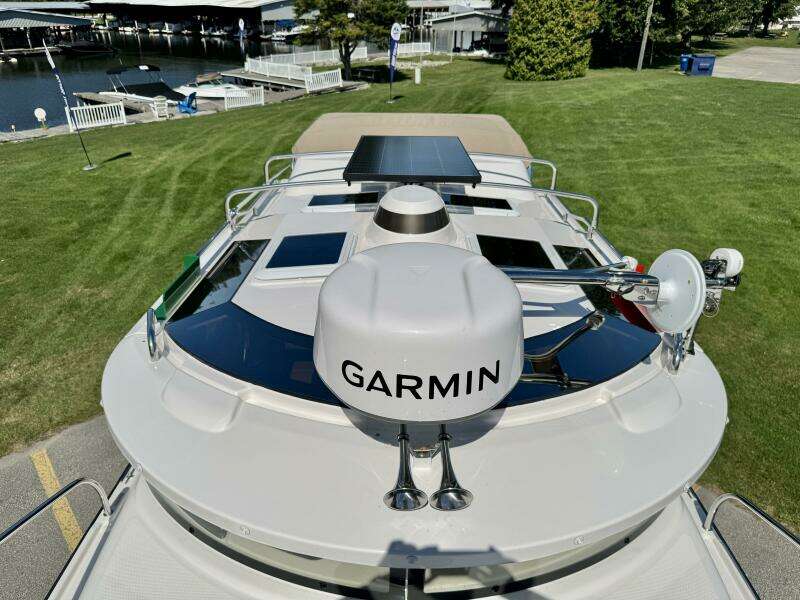27ft Ranger Tugs Yacht For Sale