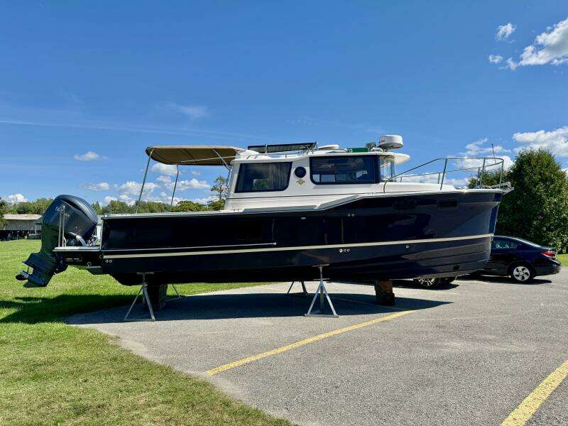 27ft Ranger Tugs Yacht For Sale
