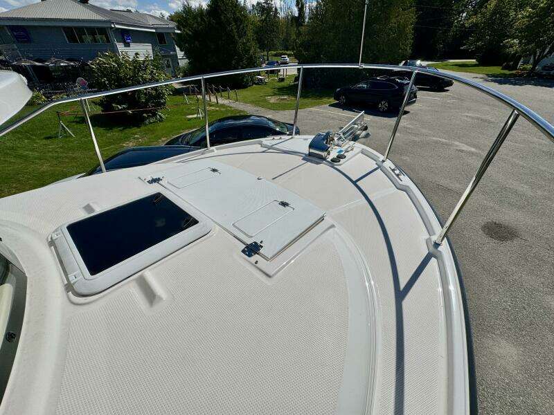 27ft Ranger Tugs Yacht For Sale