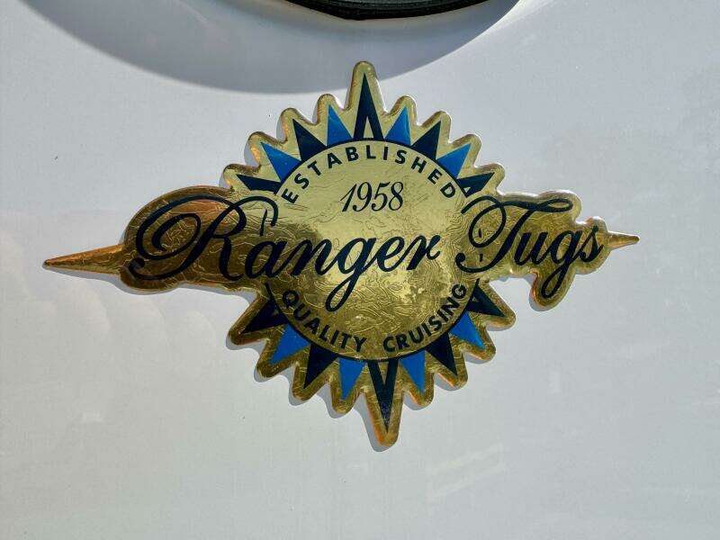 27ft Ranger Tugs Yacht For Sale