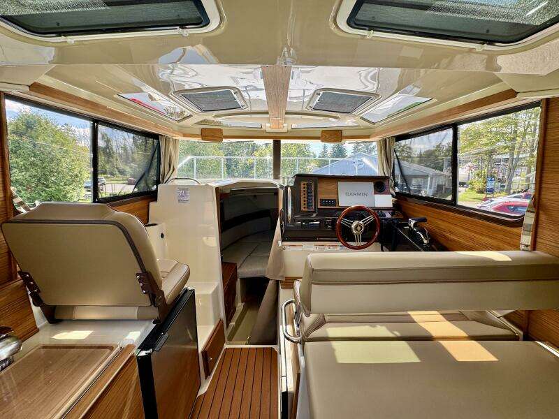 27ft Ranger Tugs Yacht For Sale