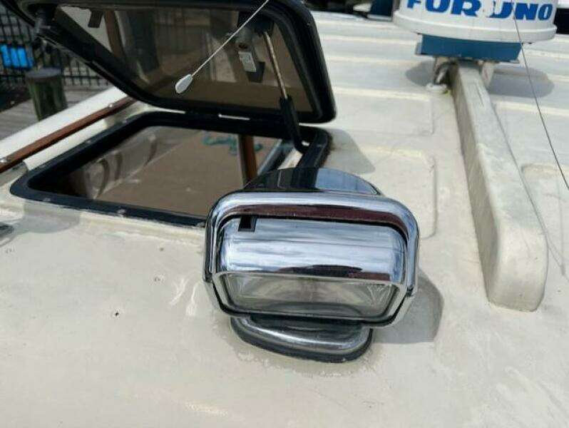 Bellevue 29ft Dyer Yacht For Sale