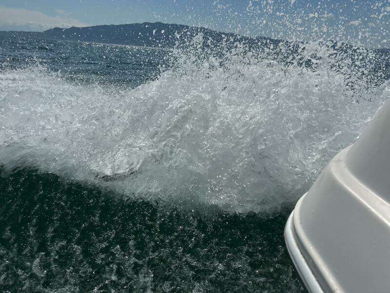 Flight 32ft Monterey Yacht For Sale