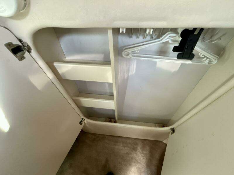 Flight 32ft Monterey Yacht For Sale