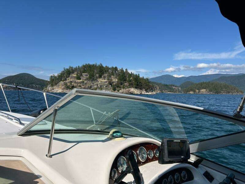 Flight 32ft Monterey Yacht For Sale
