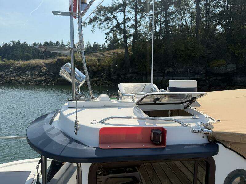 21ft Ranger Tugs Yacht For Sale