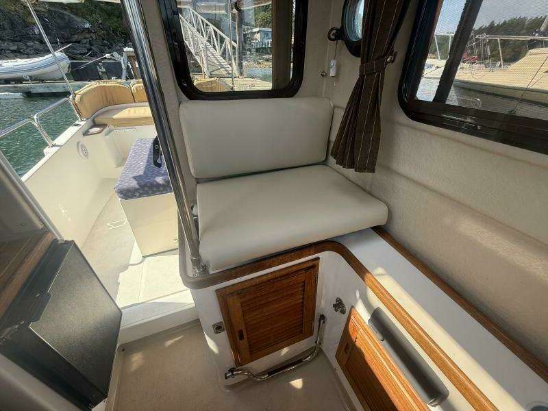 21ft Ranger Tugs Yacht For Sale