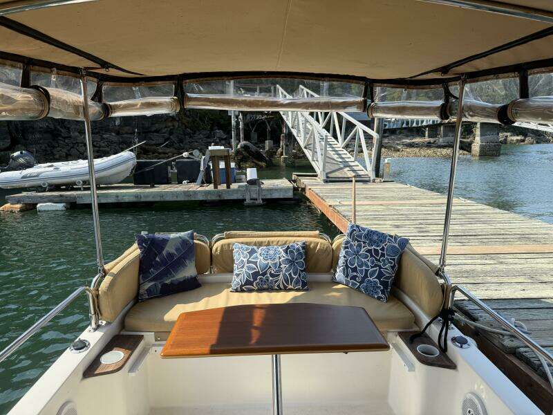 21ft Ranger Tugs Yacht For Sale
