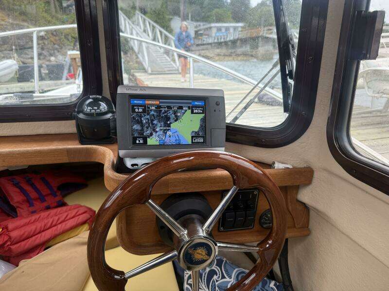21ft Ranger Tugs Yacht For Sale