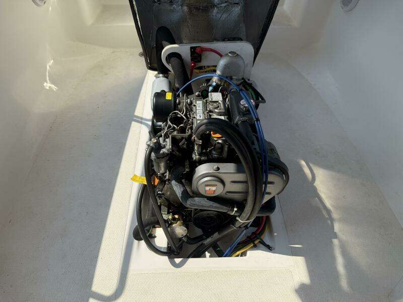 21ft Ranger Tugs Yacht For Sale