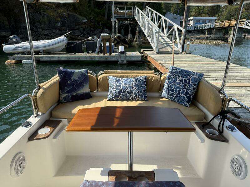 21ft Ranger Tugs Yacht For Sale