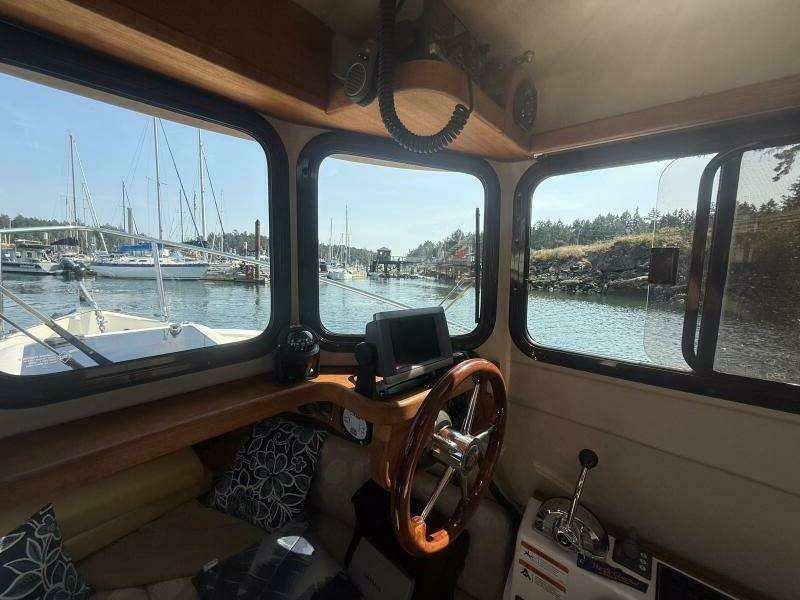 21ft Ranger Tugs Yacht For Sale
