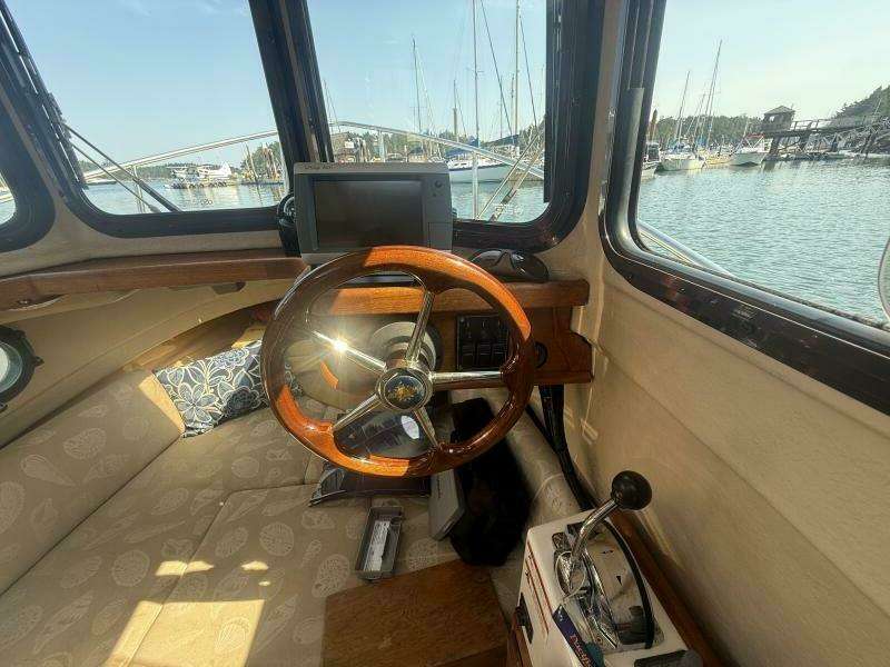 21ft Ranger Tugs Yacht For Sale