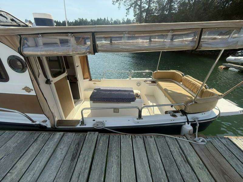 21ft Ranger Tugs Yacht For Sale