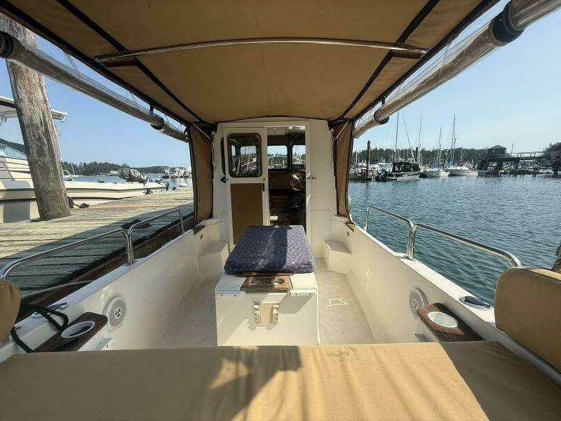 21ft Ranger Tugs Yacht For Sale