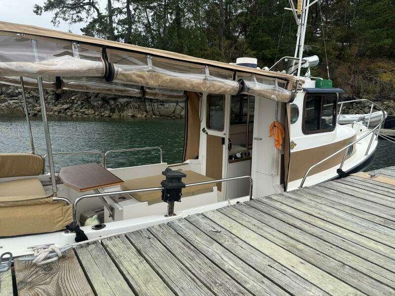 21ft Ranger Tugs Yacht For Sale