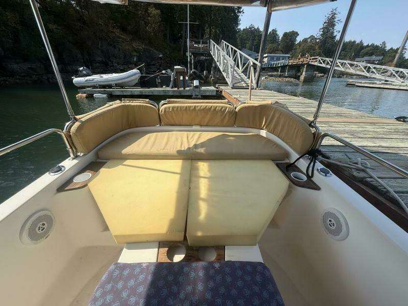 21ft Ranger Tugs Yacht For Sale