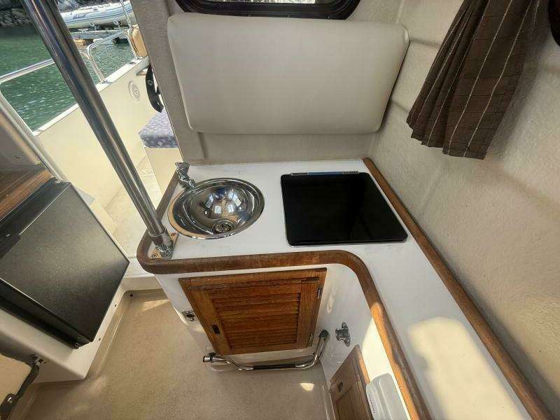 21ft Ranger Tugs Yacht For Sale