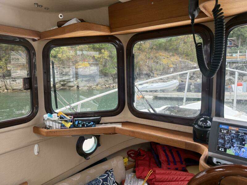 21ft Ranger Tugs Yacht For Sale
