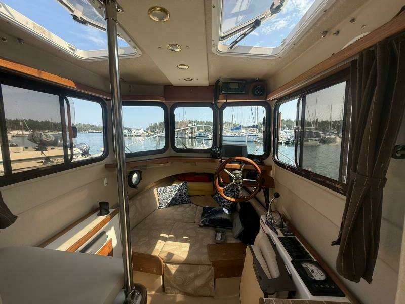 21ft Ranger Tugs Yacht For Sale