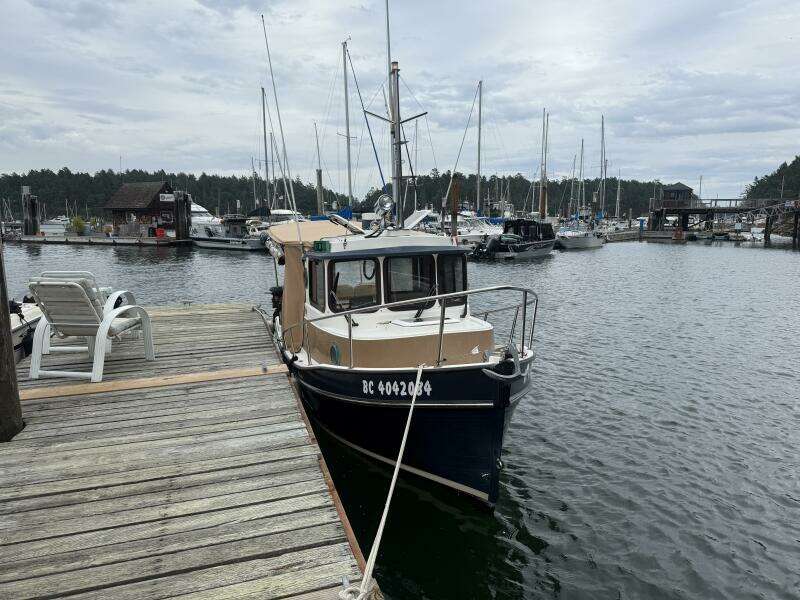 21ft Ranger Tugs Yacht For Sale